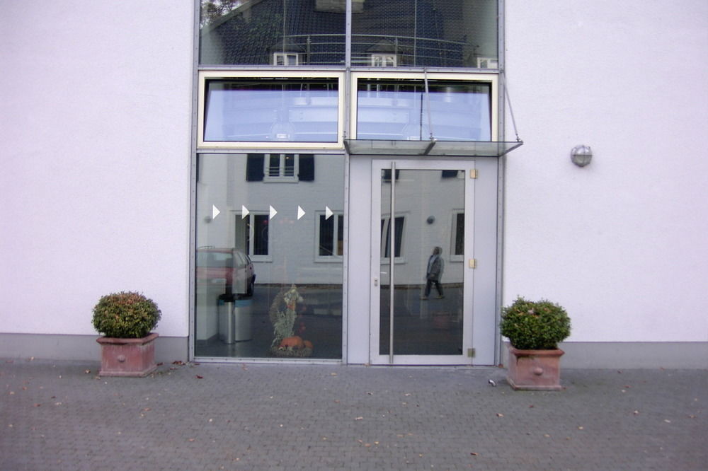 Jugendherberge Aachen Exterior photo